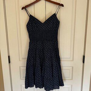 Polo Ralph Lauren Floral Dress Size 4